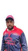 Mazhar Syed Basit