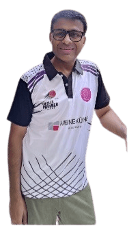 Vinay Bhutada