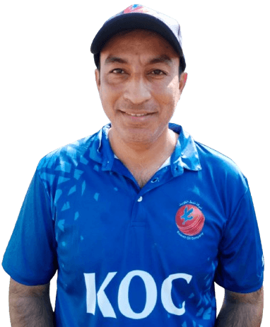 Chirag Dhandhukiya