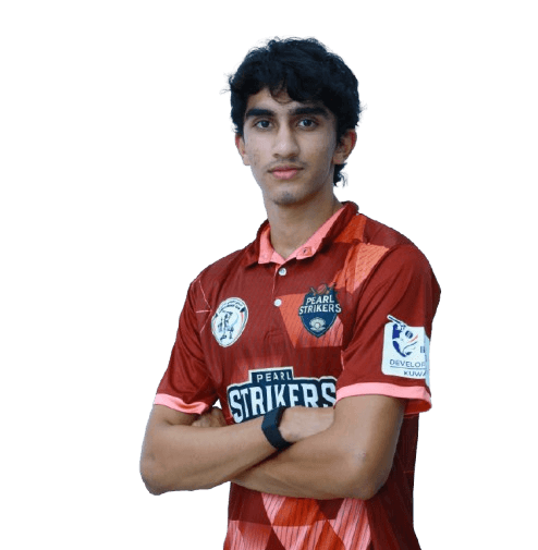 Arsh Sahil