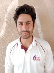 ABDUL BASEER cricket player profile photo