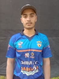 Muhammad-farooq cricket player profile photo