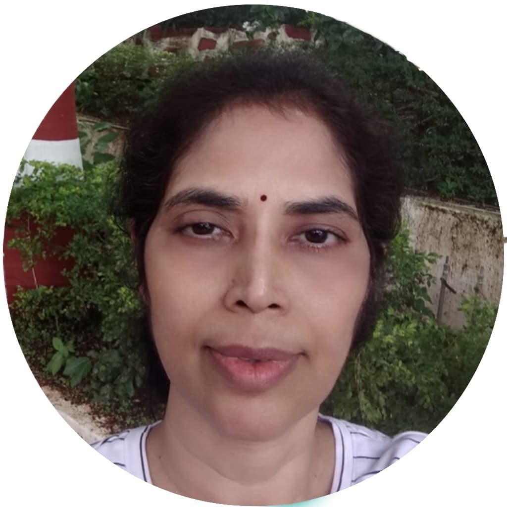 Surbhi Vaidya cricket player photo