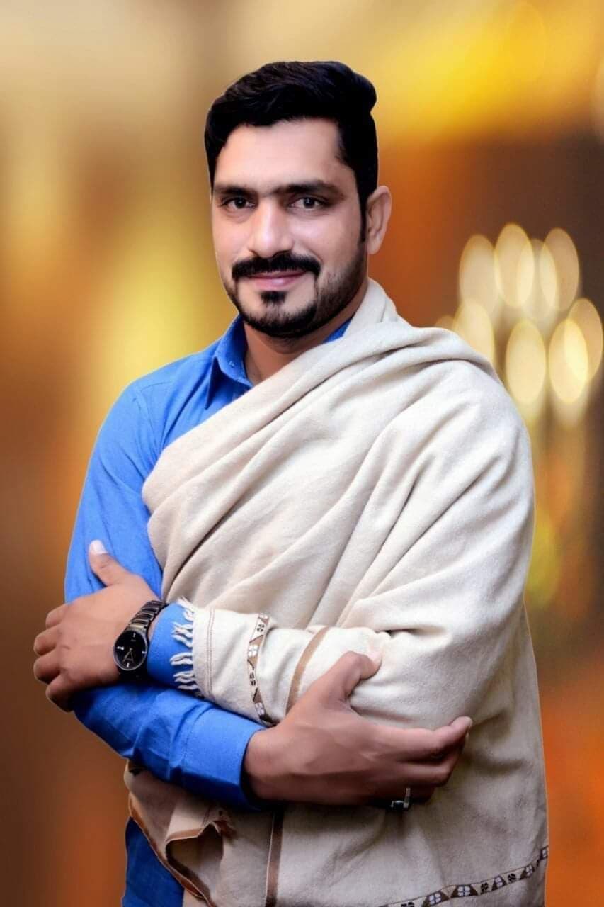 Iftikhar cricket player profile photo