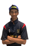 NEEV CHERIAN DAYAL