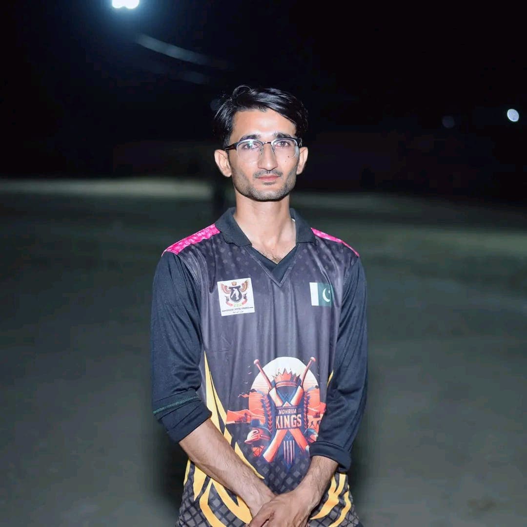 Farooq