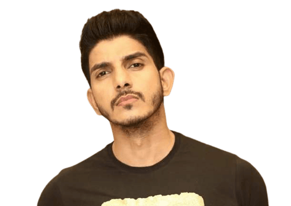 MOHSIN ABBAS