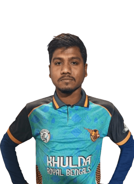 Sajan Noor cricket player photo