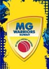 MG Warriors U13
