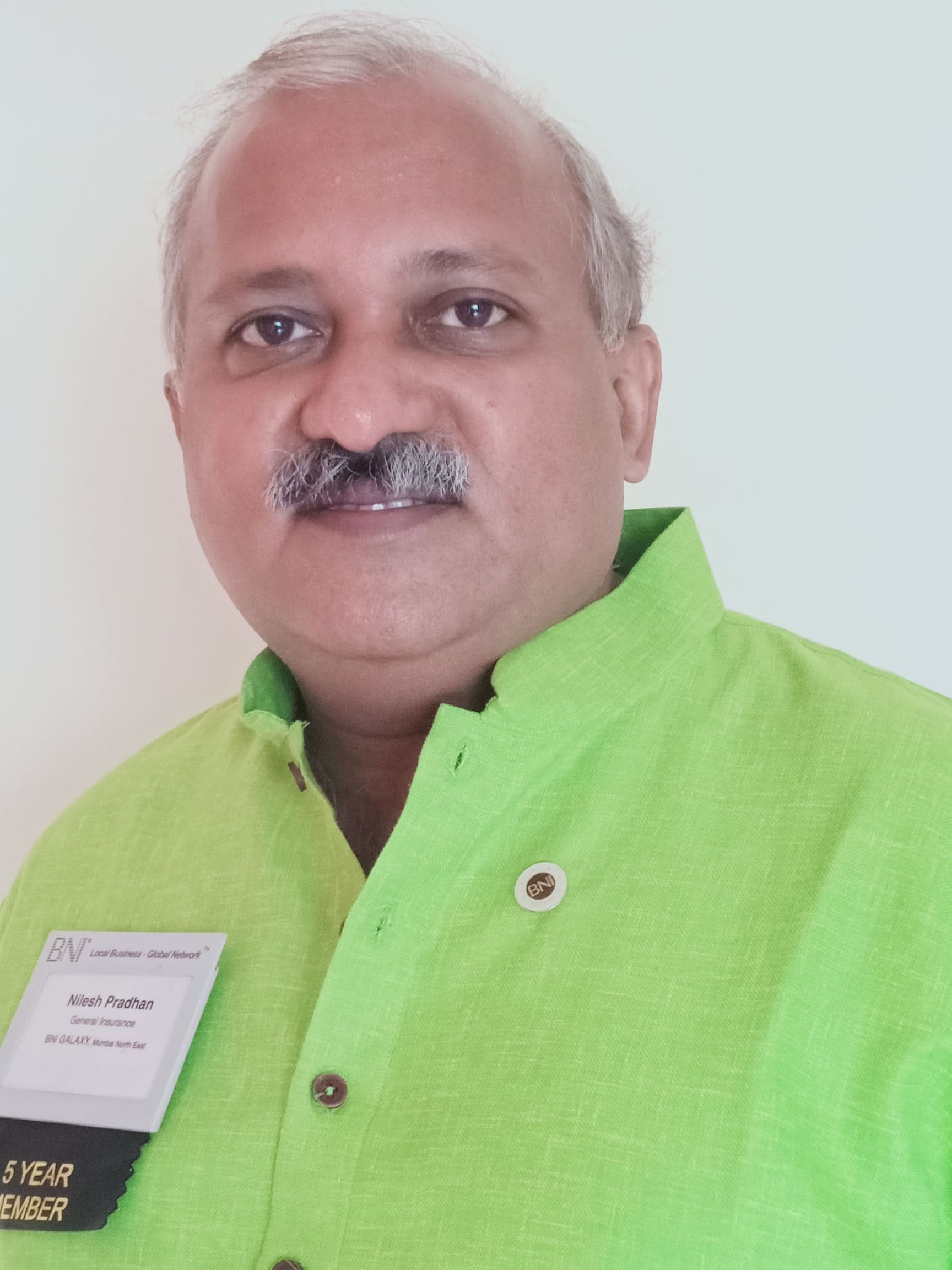 Nilesh