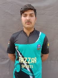 Hamraz-Ali
