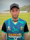 KASHIF AFRIDI
