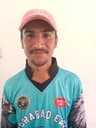 Shahbaz Ali