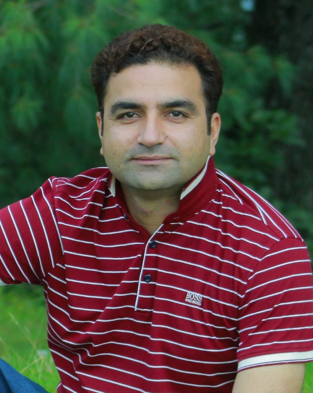 Faisal Ata Dogar cricket player profile photo