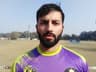 Jahanzaib Naveed