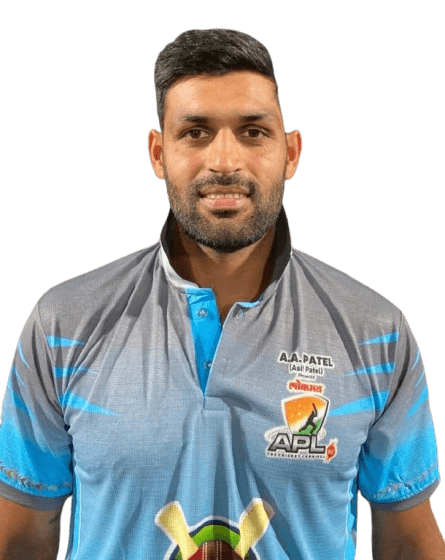 Deepak Punia
