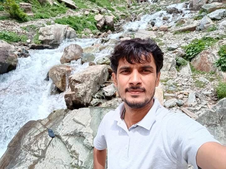 Waheed Soomro