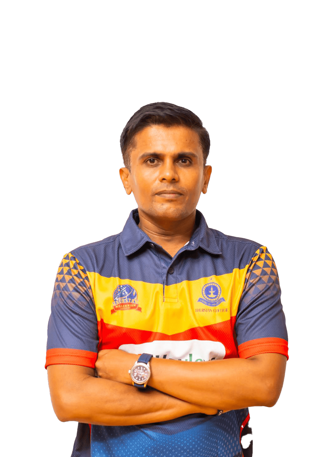 Suresh Rohan