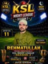 REHMAT ULLAH