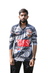 Ahmed Hanif