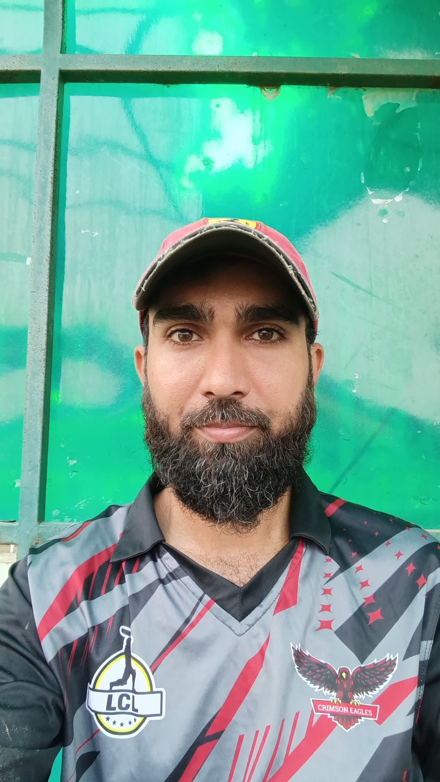 Hassan Sarfraz