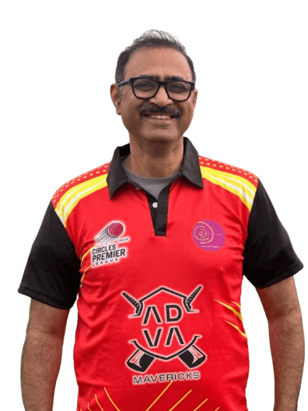 Devendra Mehta