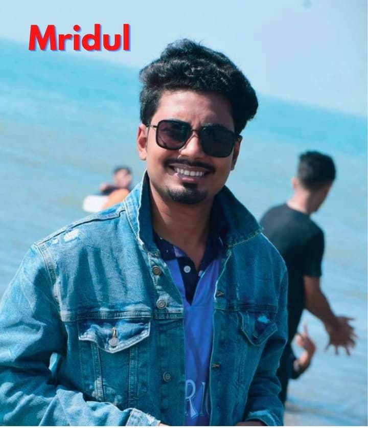 Mridul