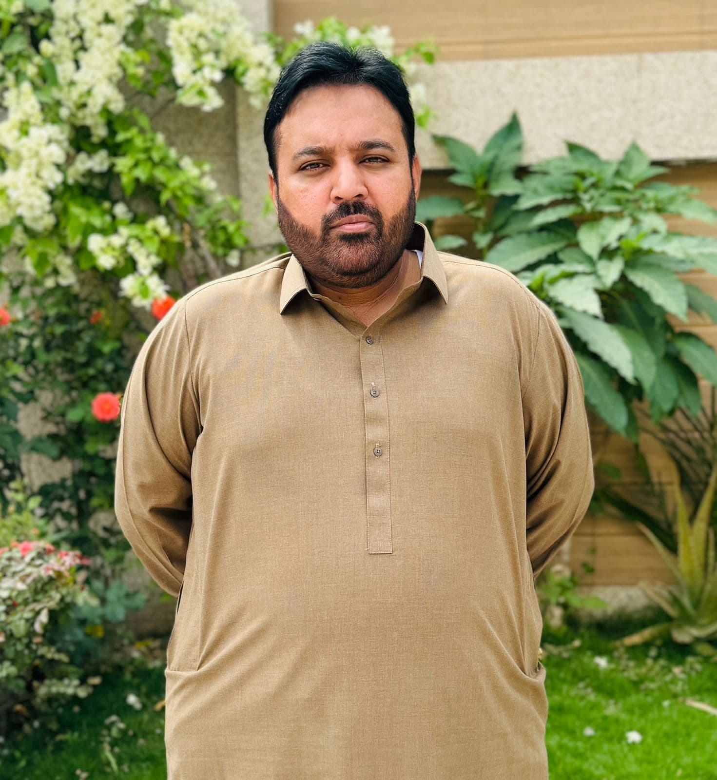 Kamran