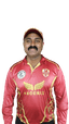 Ajay George Kurian