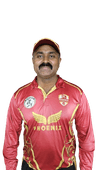 Ajay George Kurian