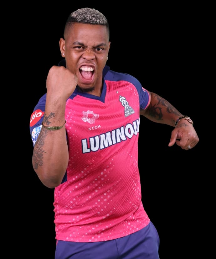 Shimron Hetmyer