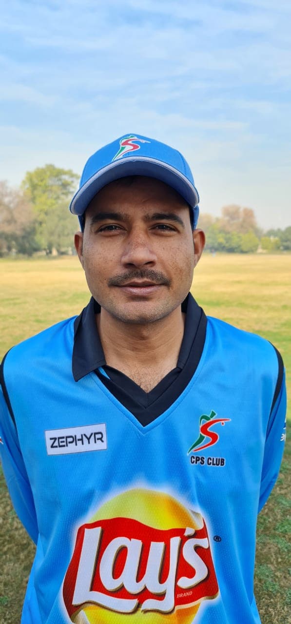 Bilal Ahmed