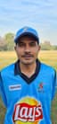 Bilal Ahmed