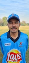 Bilal Ahmed