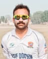 Imdad Nabi Ali