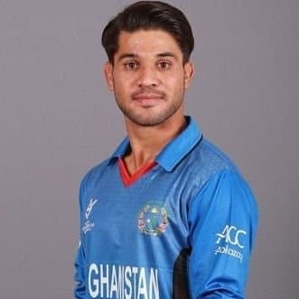 Qais Ahmad