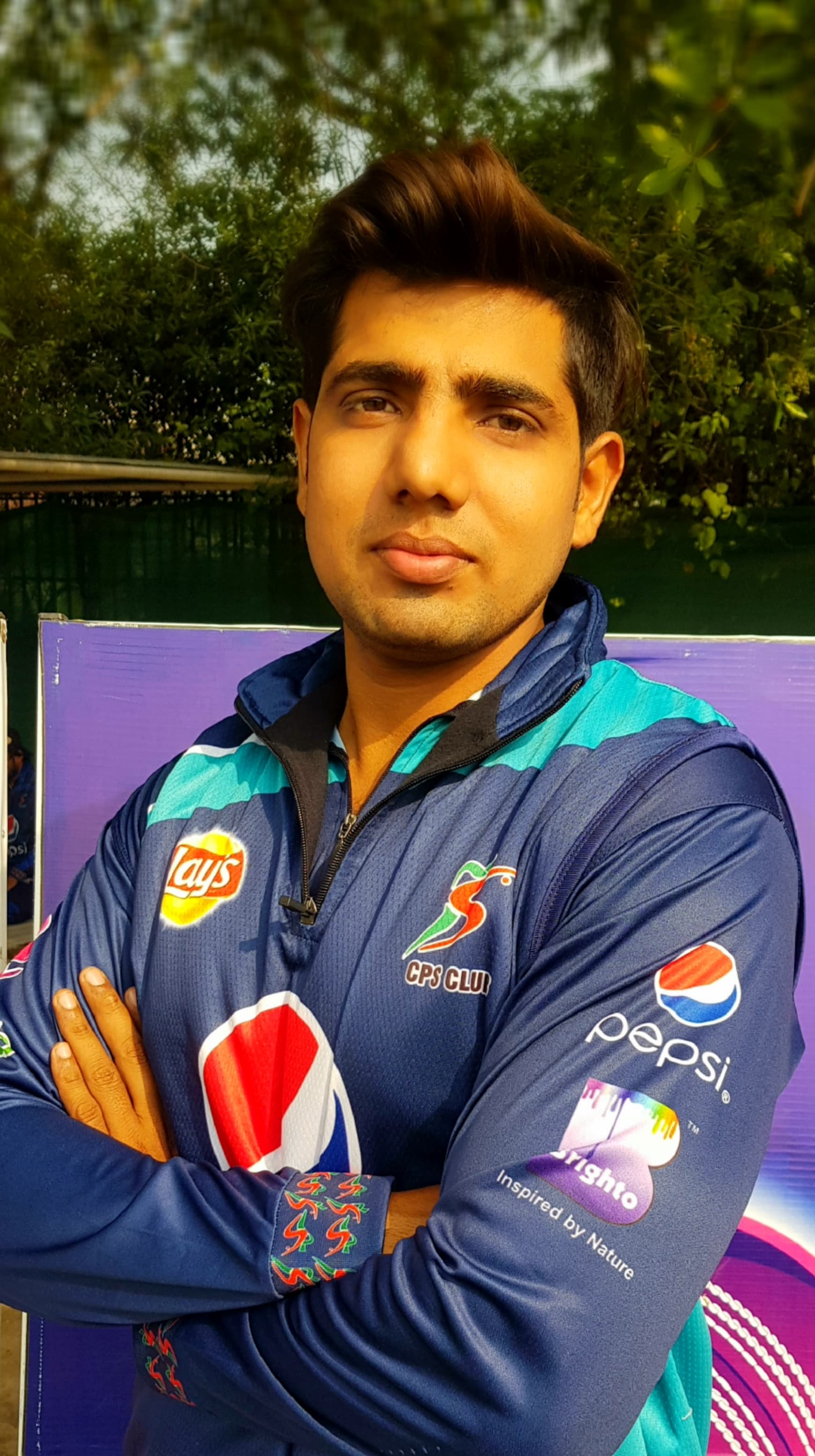 Irfan Ali Quadir