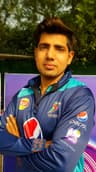 Irfan Ali Quadir