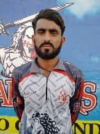 Muhammad Bux