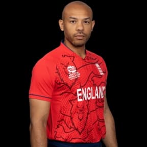 Tymal Mills