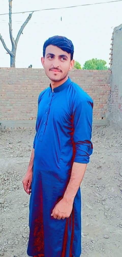 Ghalib Abbasi