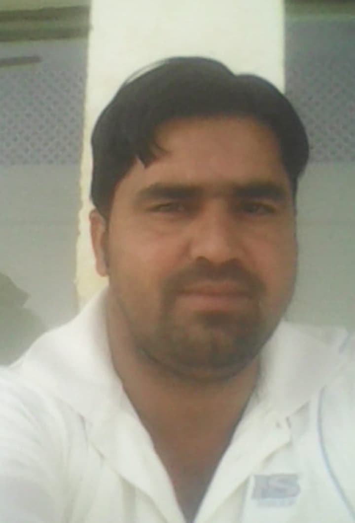 Khurram Ali