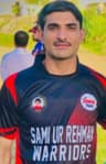 Saqib Khan