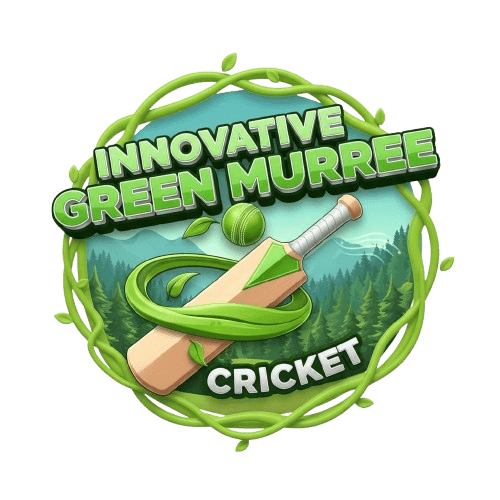Innovative Green Murree team logo