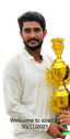 Nadir Abbas