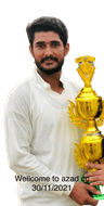 Nadir Abbas