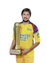 Uzair Bacha