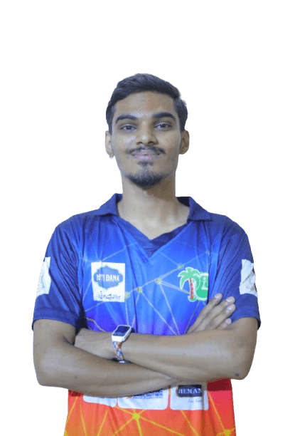 Habib cricket player profile photo