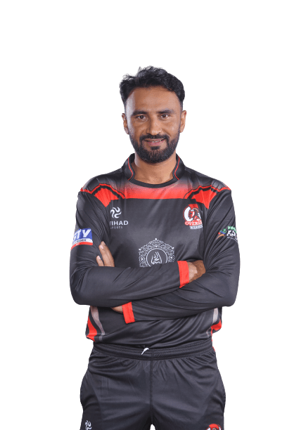 Bilal Asif
