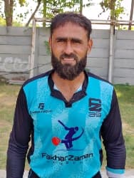 SAJJAD ALI